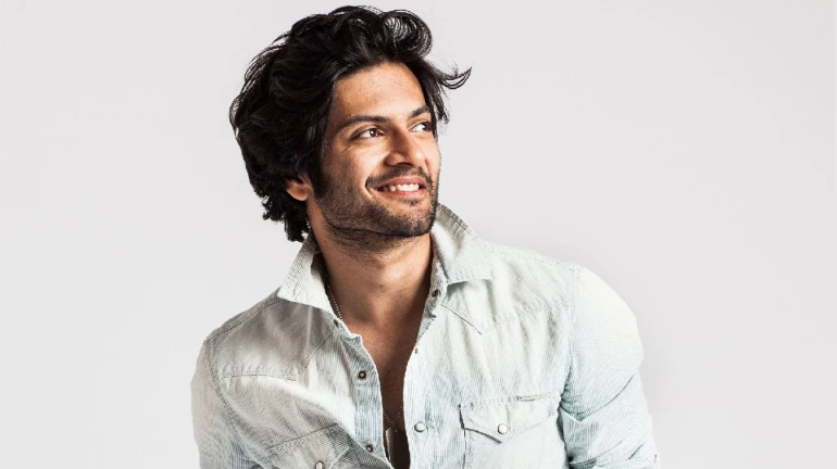 Pradeep Sarkar ropes in Ali Fazal for his next film titled 'Arranged Marriage' Pradeep Sarkar ropes in Ali Fazal for his next film titled 'Arranged Marriage'