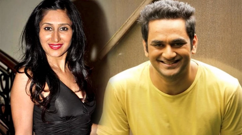 Vikas Gupta and Karanvir Bohra's wife Teejay slam Bigg Boss 12 inmates for making fun of Rohit Suchanti's sexuality Vikas Gupta and Karanvir Bohra's wife Teejay slam Bigg Boss 12 inmates for making fun of Rohit Suchanti's sexuality