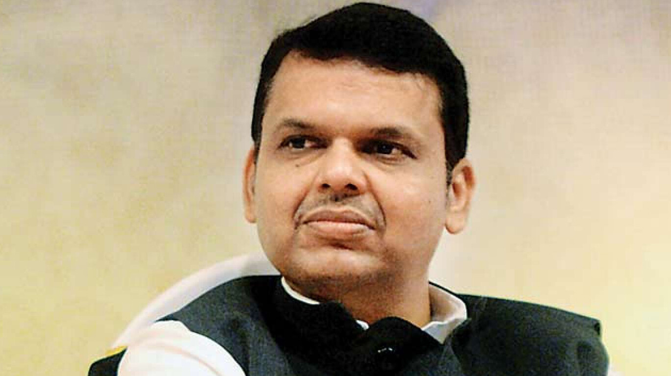 मुख्यमंत्र्यांचं हेलिकॉप्टर पुन्हा भरकटलं