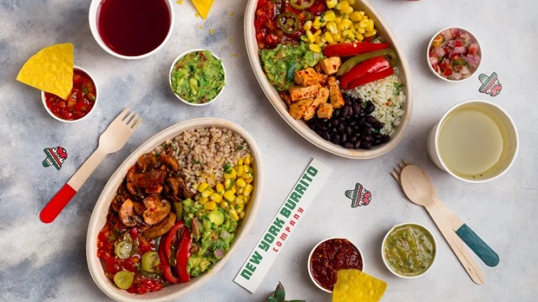 New York Burrito Company Comes To Bandra And They Have Nachos Just For ₹9! New York Burrito Company Comes To Bandra And They Have Nachos Just For ₹9!