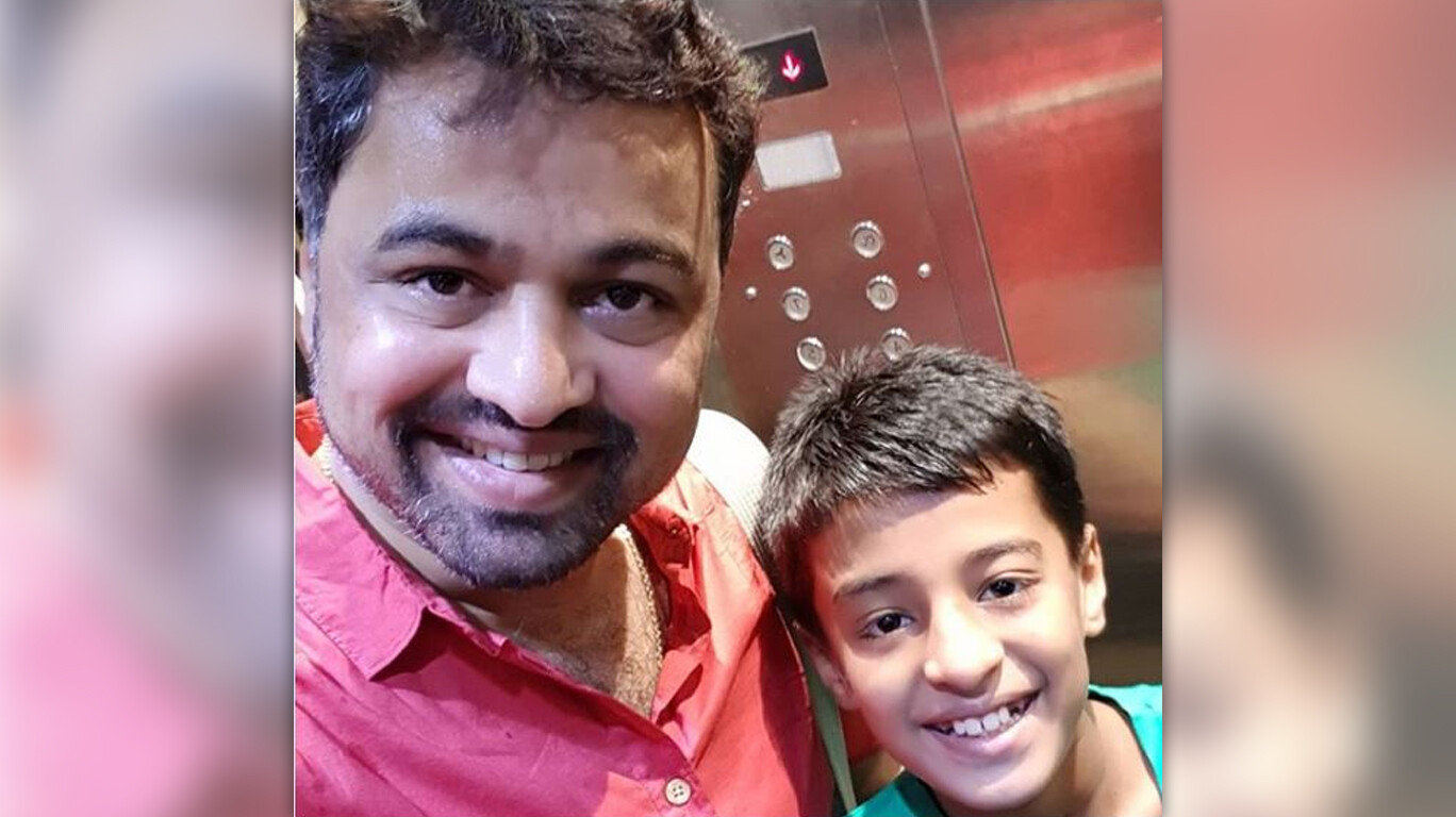 नटखट भूमिकेत दिसणार सुबोध भावेचा कान्हा