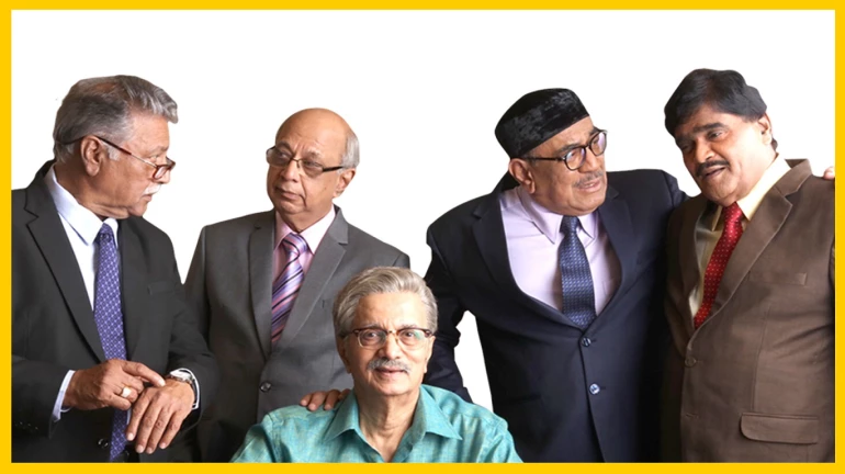 ‘मी शिवाजी पार्क’ आता जर्मनी, स्वीडन आणि अमेरिकेतही ‘मी शिवाजी पार्क’ आता जर्मनी, स्वीडन आणि अमेरिकेतही