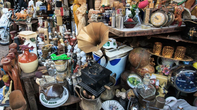 7 best markets in Mumbai you must not miss 7 best markets in Mumbai you must not miss