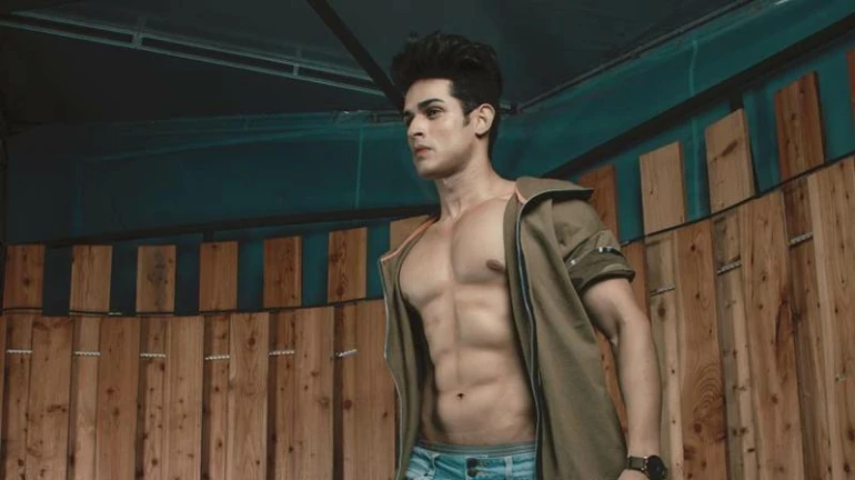 Priyank Sharma wishes to participate in dance reality show and flaunt his dancing skills