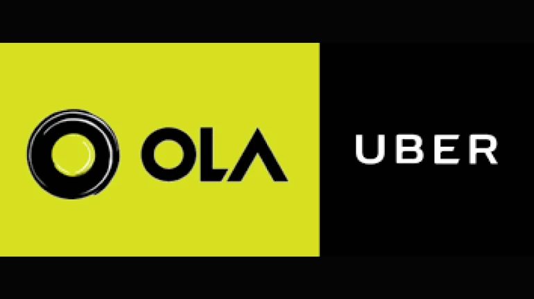 Ola and Uber strike reaches Day Four Ola and Uber strike reaches Day Four