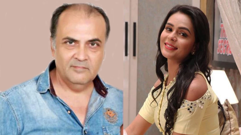 TV Actress Sonal Vengurlekar accuses casting director Raja Bajaj of sexual misconduct