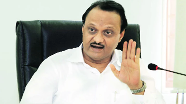 Lockdown: Ajit Pawar hints of deploying Army in Maharashtra to control crowd Lockdown: Ajit Pawar hints of deploying Army in Maharashtra to control crowd