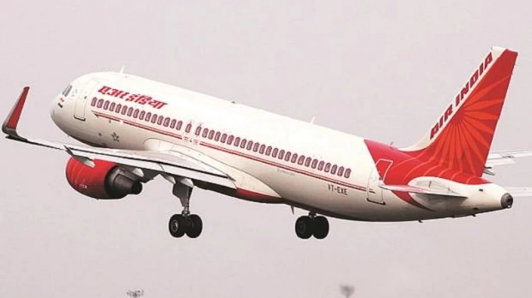 एयर इंडिया की मुंबई से न्यूयॉर्क को सीधी उड़ान 7 दिसंबर से होगी शुरू