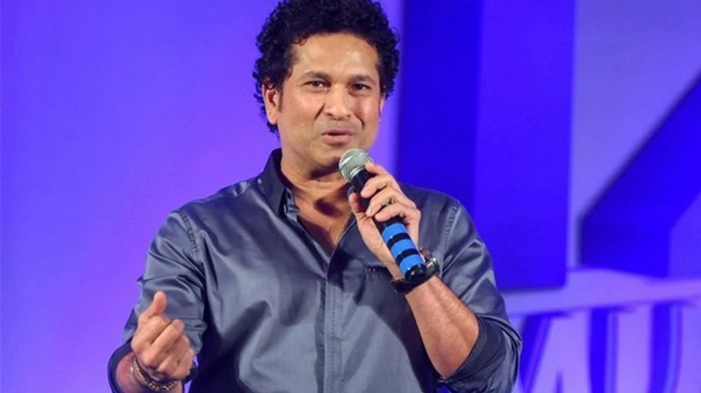 सचिन तेंदुलकर करेंगे भारत- विंडीज के बीच चौथे वन डे का उद्घाटन सचिन तेंदुलकर करेंगे भारत- विंडीज के बीच चौथे वन डे का उद्घाटन