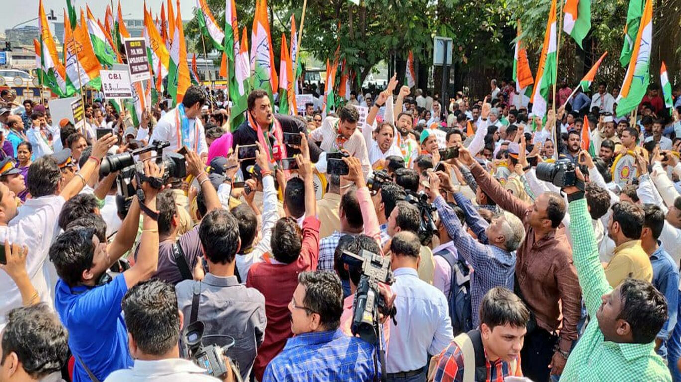 Interim CBI chief's orders including mass transfers on hold