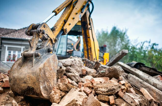 Mumbai Local News: CR Begins Demolition of Illegal Structures on Harbour Line