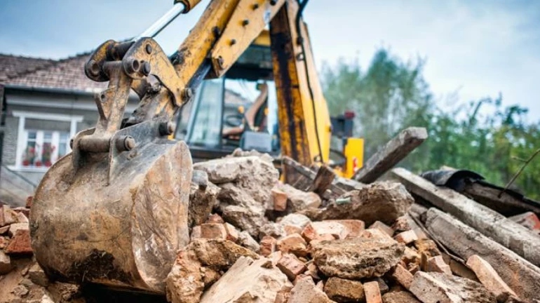 BMC Looks To Monitor Road Repairs With "This" Innovative Approach BMC Looks To Monitor Road Repairs With "This" Innovative Approach