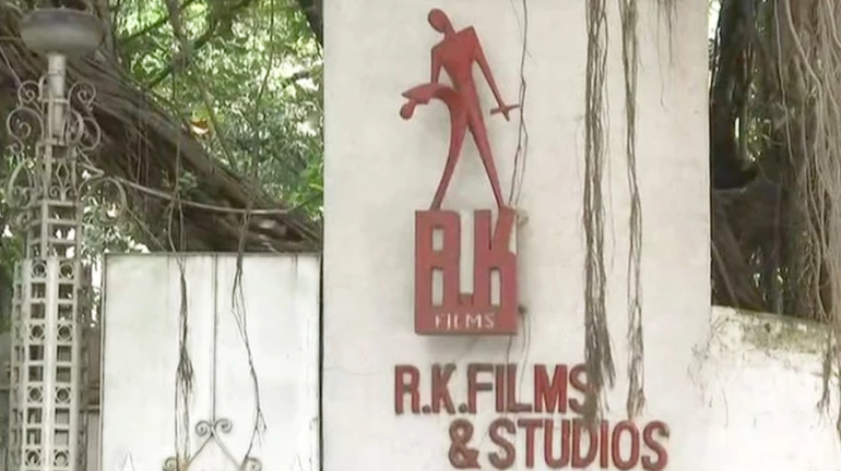 R.K. Studios to witness a change in ownership soon R.K. Studios to witness a change in ownership soon