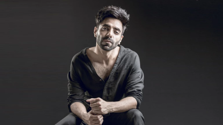 ‘राजमा चावल’ खाण्यासाठी पुन्हा हरयाणवी बनला अपारशक्ती ‘राजमा चावल’ खाण्यासाठी पुन्हा हरयाणवी बनला अपारशक्ती