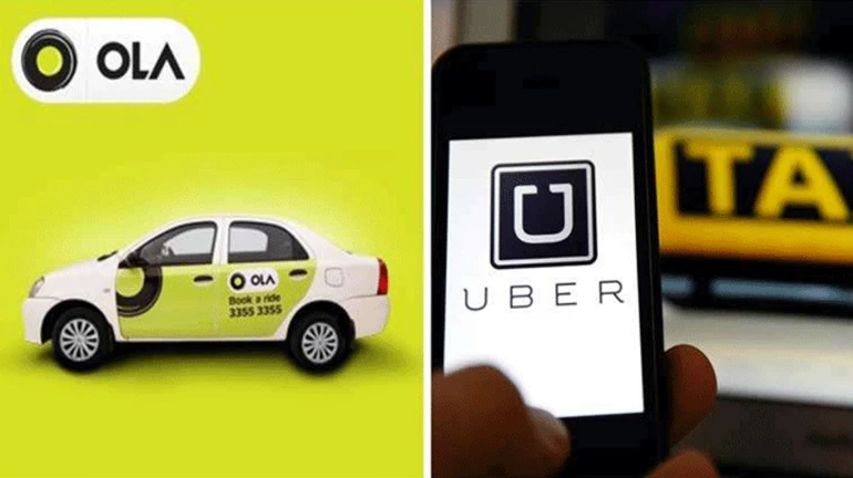 ओला, उबरच्या आंदोलनावर तोडगा निघणार? ओला, उबरच्या आंदोलनावर तोडगा निघणार?