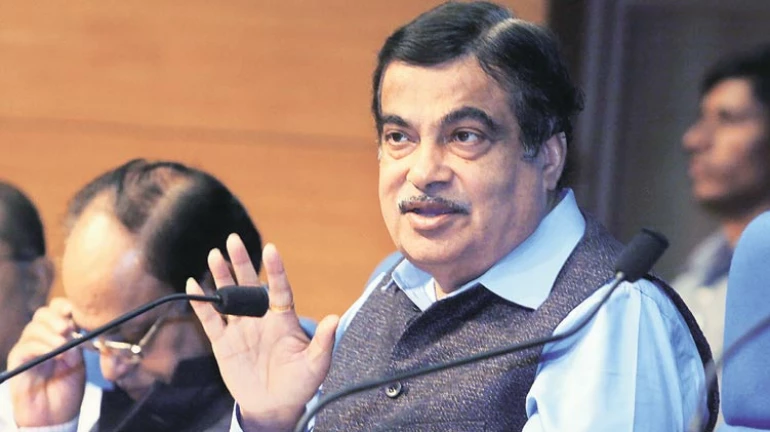 Union Minister Nitin Gadkari's "dream" remark sparks row; Opposition sees PM Modi's criticism Union Minister Nitin Gadkari's "dream" remark sparks row; Opposition sees PM Modi's criticism