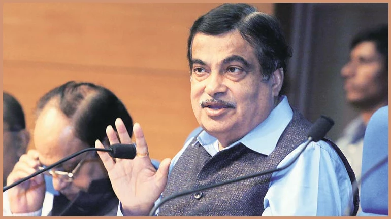 Mumbai will get 10 methanol-run buses according to Union Minister Nitin Gadkari Mumbai will get 10 methanol-run buses according to Union Minister Nitin Gadkari