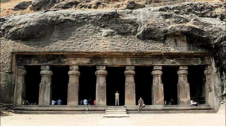 Mumbai-Elephanta ropeway project to begin from September 2019 Mumbai-Elephanta ropeway project to begin from September 2019