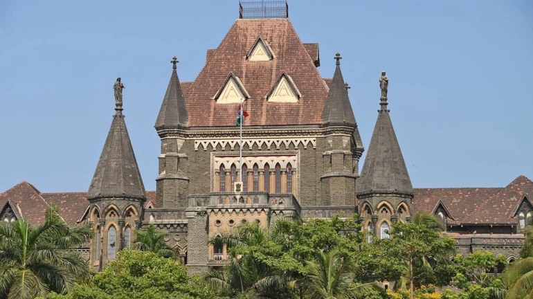 Bombay HC Grants Parsis Permission to Offer Prayers at Doongerwadi on Farvardin Roj Bombay HC Grants Parsis Permission to Offer Prayers at Doongerwadi on Farvardin Roj