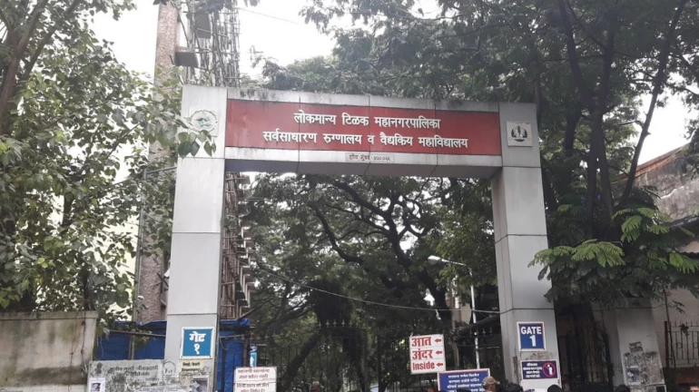 Sion Hospital to initiate a 'Nirbhaya Centre' soon Sion Hospital to initiate a 'Nirbhaya Centre' soon