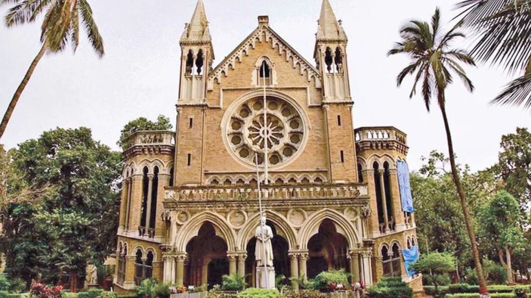 Bombay HC stays Mumbai University’s 60/40 Law examinations pattern