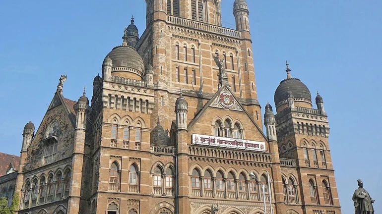 Only one Chartered Accountant to handle BMC accounts: RTI reveals