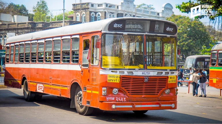 दिवाली में अतिरिक्त 154 बसें सड़कों पर उतारेगी बेस्ट दिवाली में अतिरिक्त 154 बसें सड़कों पर उतारेगी बेस्ट