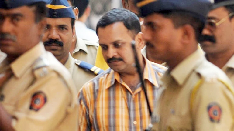 मालेगांव केसः साध्वी प्रज्ञा, कर्नल समेत अन्य 7 पर कोर्ट ने आरोप किया तय मालेगांव केसः साध्वी प्रज्ञा, कर्नल समेत अन्य 7 पर कोर्ट ने आरोप किया तय