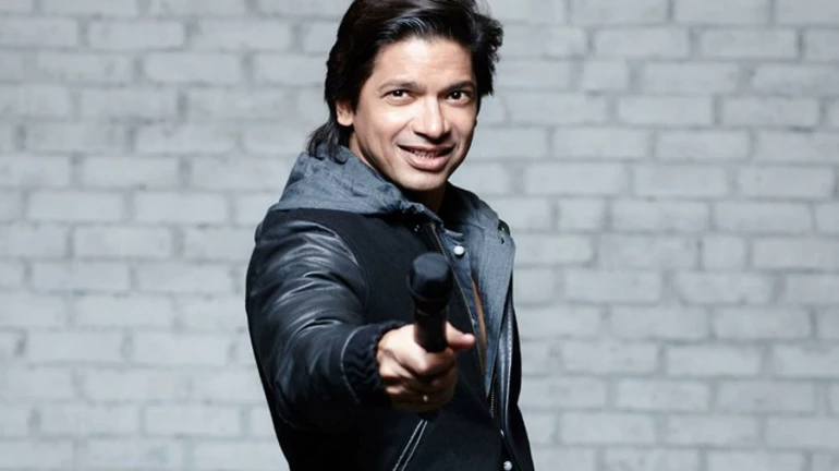 लाइव कंसर्ट के दौरान सिंगर शान के साथ हुई अभद्रता लाइव कंसर्ट के दौरान सिंगर शान के साथ हुई अभद्रता