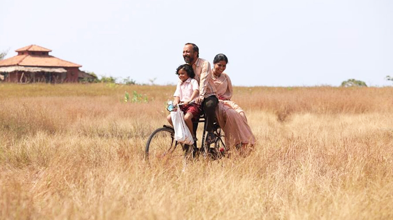 मराठीकडे वळली संजूबाबाची पावलं