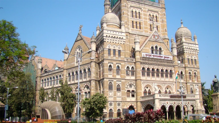 BMC and MMRDA can now give environmental clearance for housing BMC and MMRDA can now give environmental clearance for housing