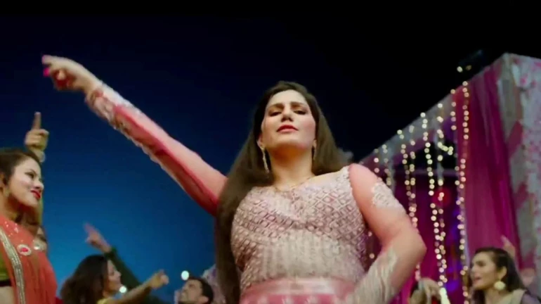 Sapna Chaudhary’s dance promotes vulgarity: Journalist Om Prakash Sapna Chaudhary’s dance promotes vulgarity: Journalist Om Prakash