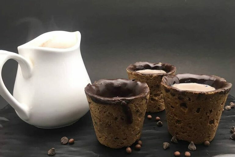 कुकीज शॉट्स एकदा तरी मारा!