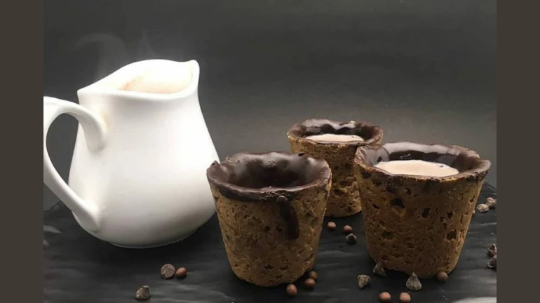 कुकीज शॉट्स एकदा तरी मारा! कुकीज शॉट्स एकदा तरी मारा!