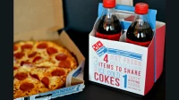 Maharashtra Food Safety Drive: Domino’s, Shree Thaker Bhojanalay, KFC, McDonald’s Face FDA Heat Maharashtra Food Safety Drive: Domino’s, Shree Thaker Bhojanalay, KFC, McDonald’s Face FDA Heat