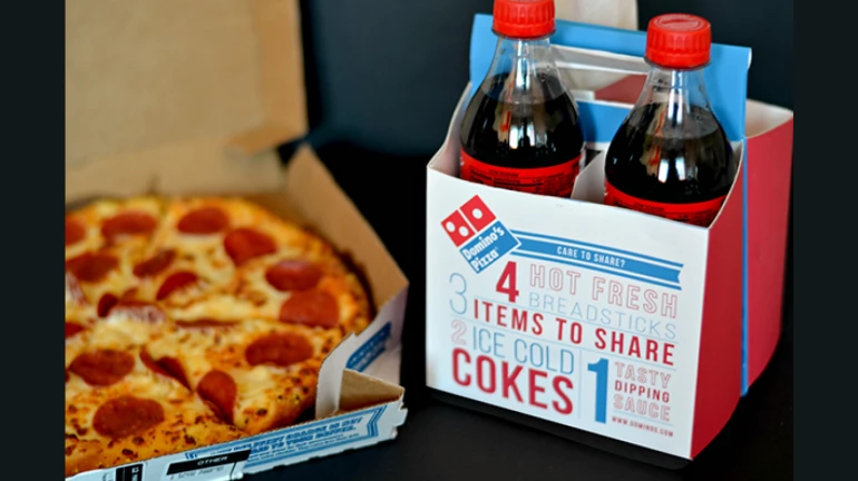 Maharashtra Food Safety Drive: Domino’s, Shree Thaker Bhojanalay, KFC, McDonald’s Face FDA Heat Maharashtra Food Safety Drive: Domino’s, Shree Thaker Bhojanalay, KFC, McDonald’s Face FDA Heat
