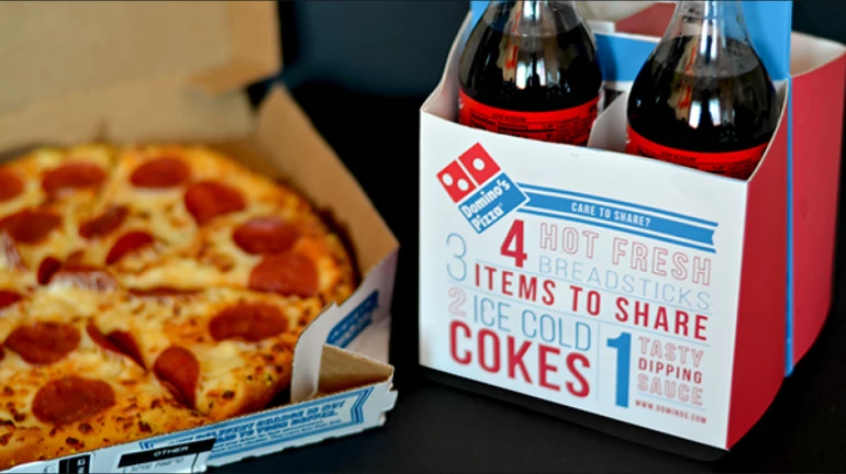 अब डोमिनॉज के खिलाफ हुई मनसे अब डोमिनॉज के खिलाफ हुई मनसे