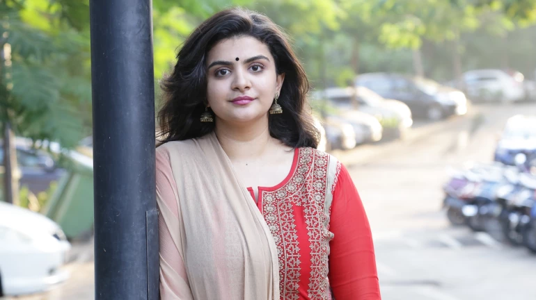 अनुपम खेरांच्या शिष्या जानकी रुपेरी पडद्यावर! अनुपम खेरांच्या शिष्या जानकी रुपेरी पडद्यावर!