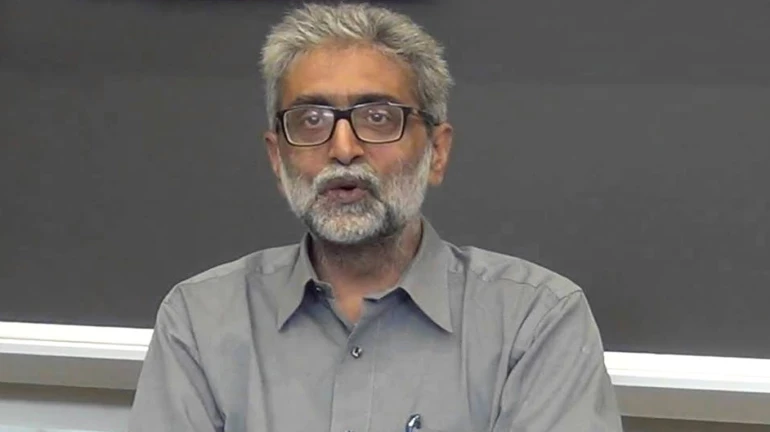 Bhima Koregaon Case: Bombay HC orders Maharashtra Police to not arrest Gautam Navlakha, Anand Teltumbde till November 21 Bhima Koregaon Case: Bombay HC orders Maharashtra Police to not arrest Gautam Navlakha, Anand Teltumbde till November 21