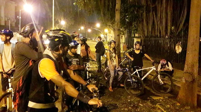 होऊन जाऊ दे सायकलस्वारी होऊन जाऊ दे सायकलस्वारी