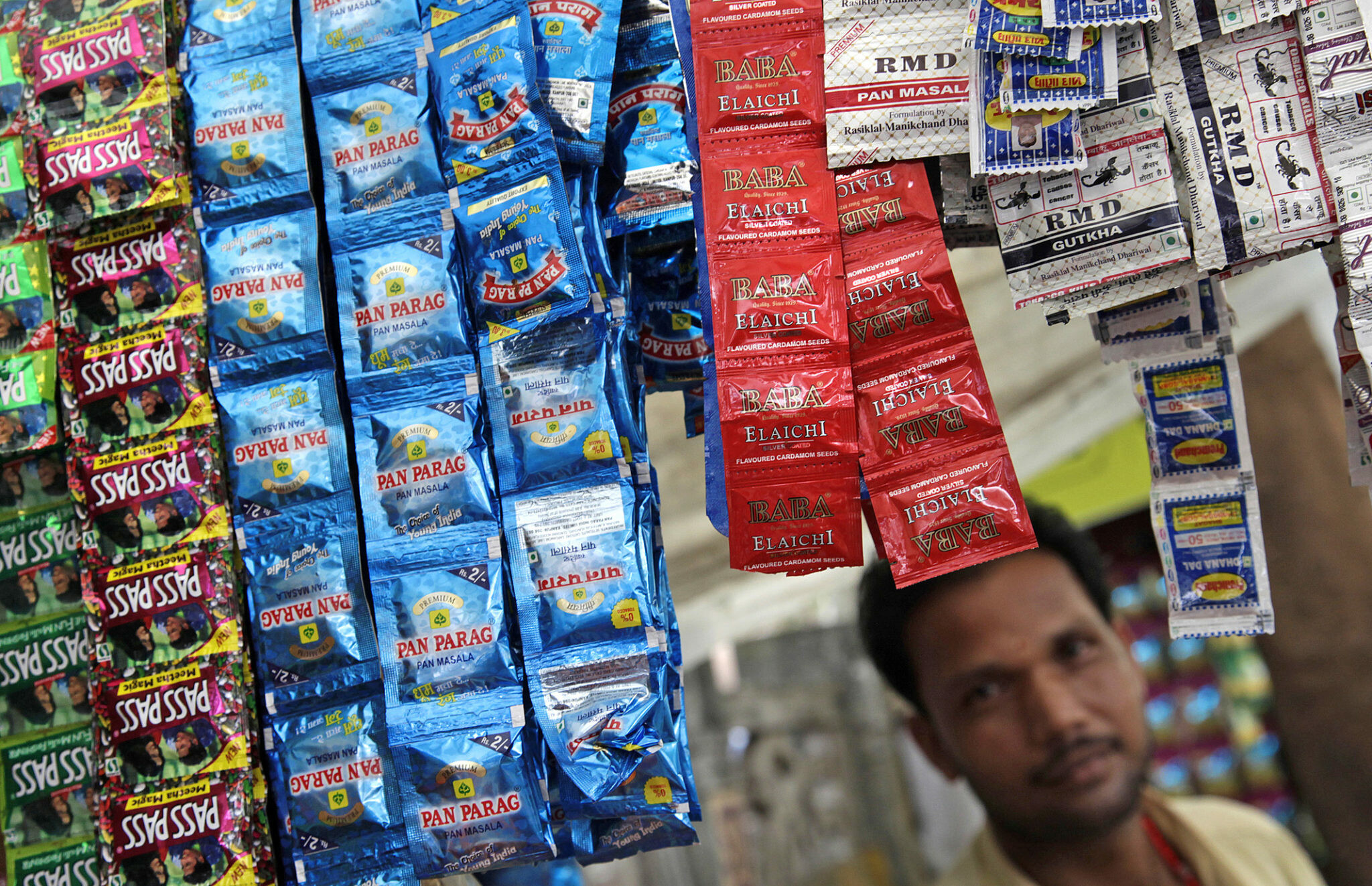 Gutka sale becomes a non-bailable offence in Maharashtra