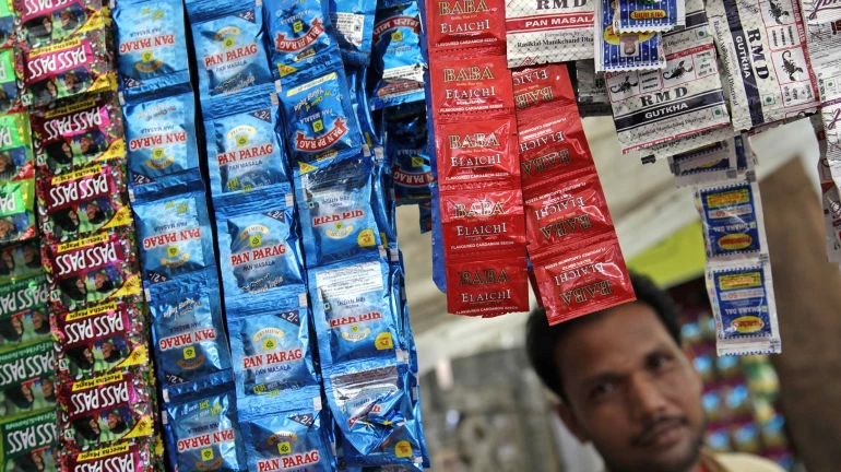 Gutka sale becomes a non-bailable offence in Maharashtra