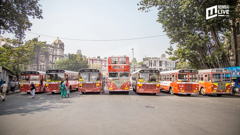 दिवाली से पहले बेस्ट का दिवाला, कर्ज के चलते जिला अधिकारी ने बैंक खाते सील करने के दिया आदेश दिवाली से पहले बेस्ट का दिवाला, कर्ज के चलते जिला अधिकारी ने बैंक खाते सील करने के दिया आदेश