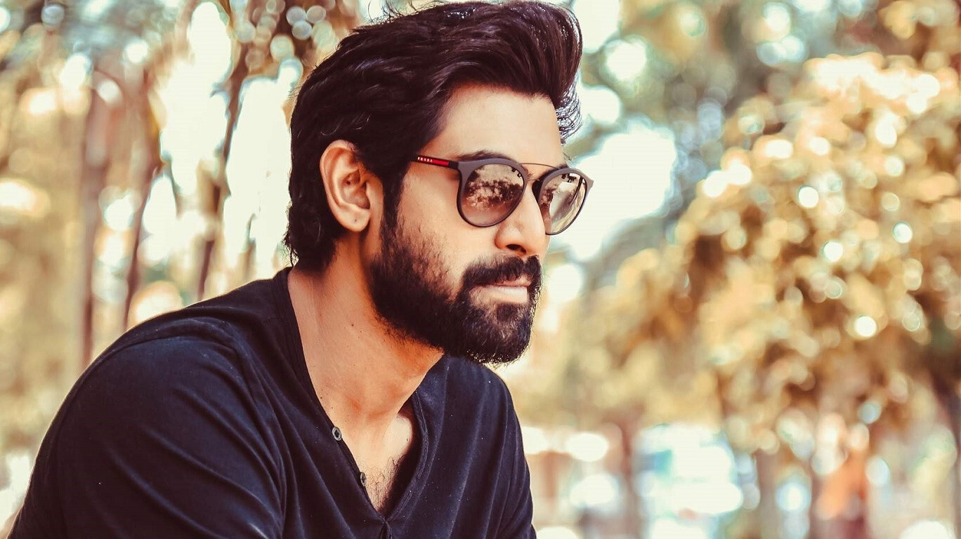 Rana Daggubati replaces Nana Patekar in Housefull 4
