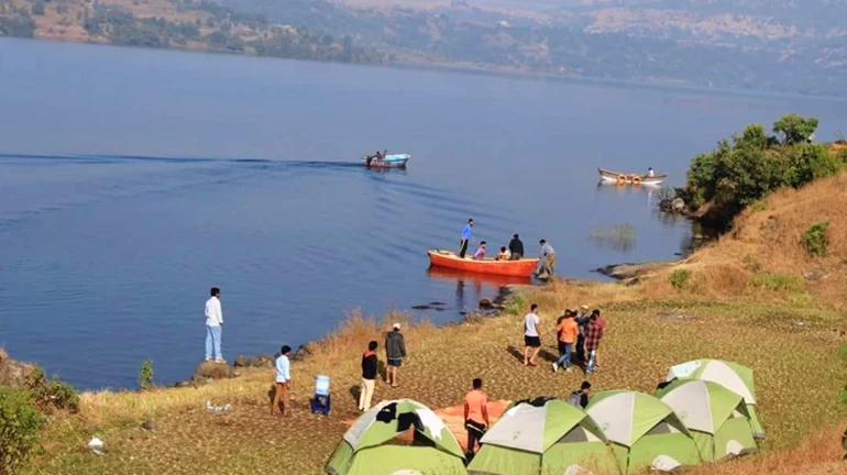 निसर्गप्रेमींनो भंडारदराला भेट द्याच! निसर्गप्रेमींनो भंडारदराला भेट द्याच!