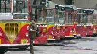 BEST Workers’ Hunger Strike Begins in Mumbai From August 18: Key Demands and Impact on Bus Services BEST Workers’ Hunger Strike Begins in Mumbai From August 18: Key Demands and Impact on Bus Services