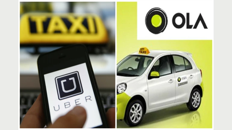 Ola and Uber drivers to continue with their strike