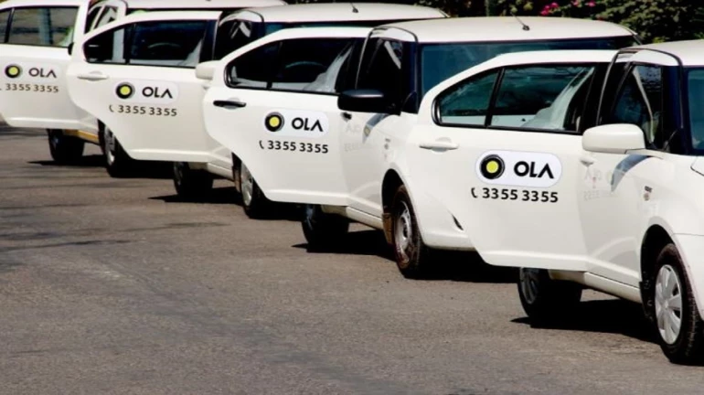 Will protest till demands are not met: Ola and Uber drivers