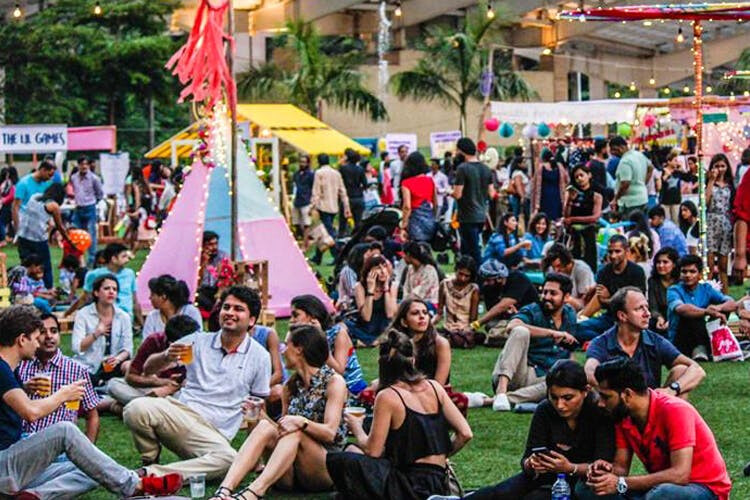 The Lil Flea Is Back In Mumbai With 10 Times The Fun Mumbai Live Flea markets seem to be everywhere, especially in the summertime. the lil flea is back in mumbai with 10