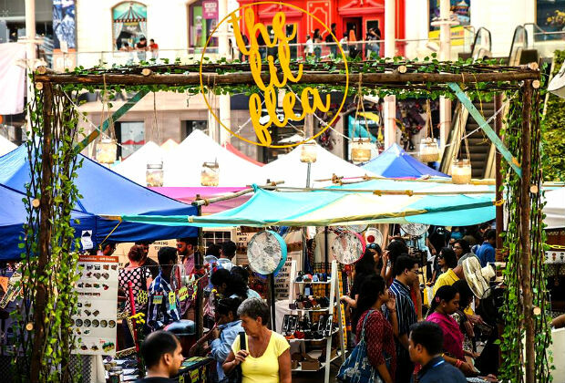 The Lil Flea Is Back In Mumbai With 10 Times The Fun Mumbai Live So yesterday i went to the lil flea 2019!! the lil flea is back in mumbai with 10